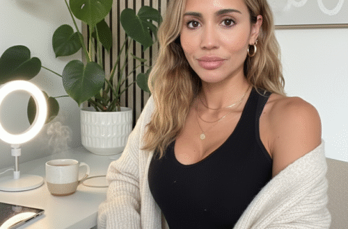CEO Notes: Self-Love is the Entrepreneur’s mental foundation – Align With Lees