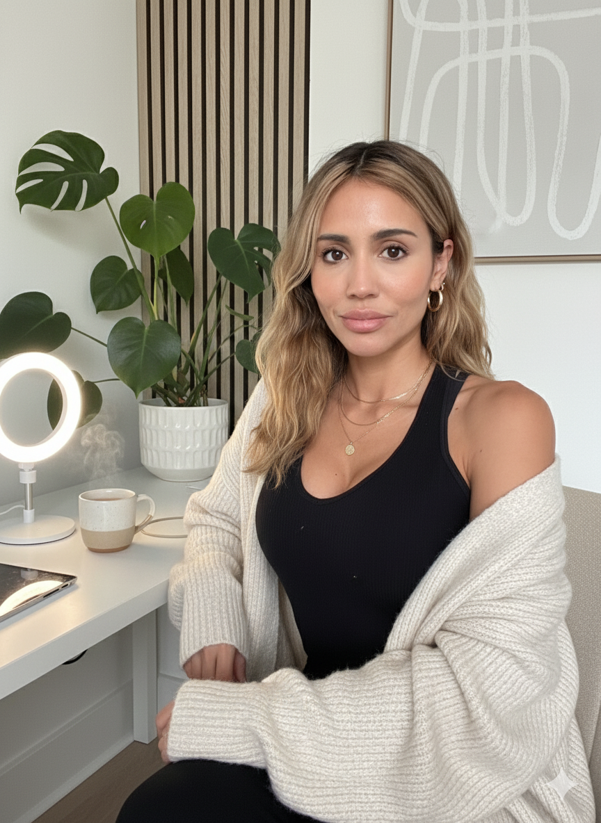 CEO Notes: Self-Love is the Entrepreneur’s mental foundation – Align With Lees