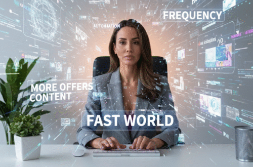 The 30-Day Consistency Challenge That Changed How I Run My Business – Align With Lees