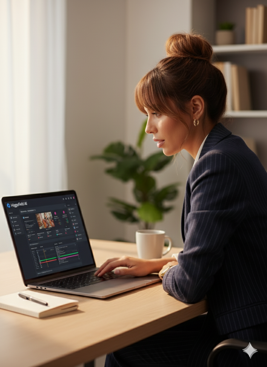 The Middleground: The Unspoken Entrepreneurial Journey – Align With Lees